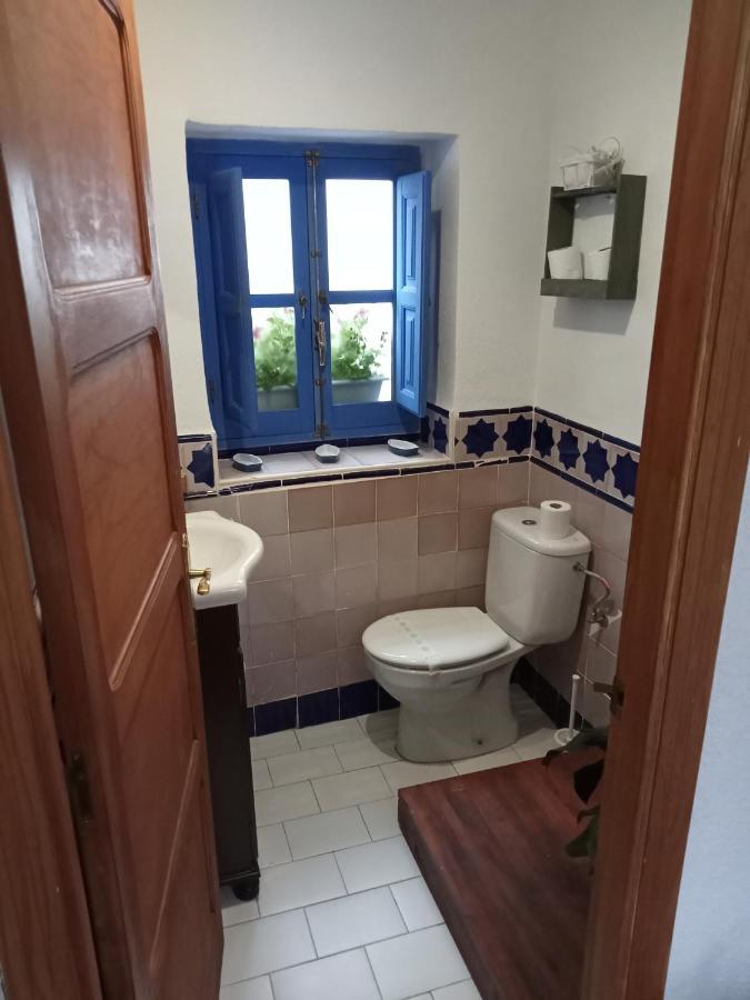 Casa Con Encanto, Escapadas Romanticas Salobrena Ngoại thất bức ảnh