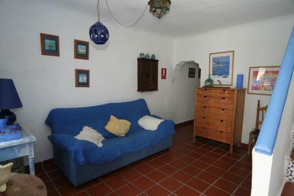 Casa Con Encanto, Escapadas Romanticas Salobrena Ngoại thất bức ảnh