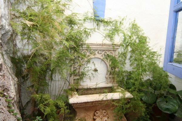 Casa Con Encanto, Escapadas Romanticas Salobrena Ngoại thất bức ảnh