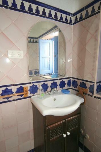 Casa Con Encanto, Escapadas Romanticas Salobrena Ngoại thất bức ảnh