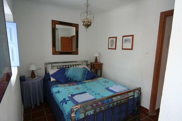 Casa Con Encanto, Escapadas Romanticas Salobrena Ngoại thất bức ảnh