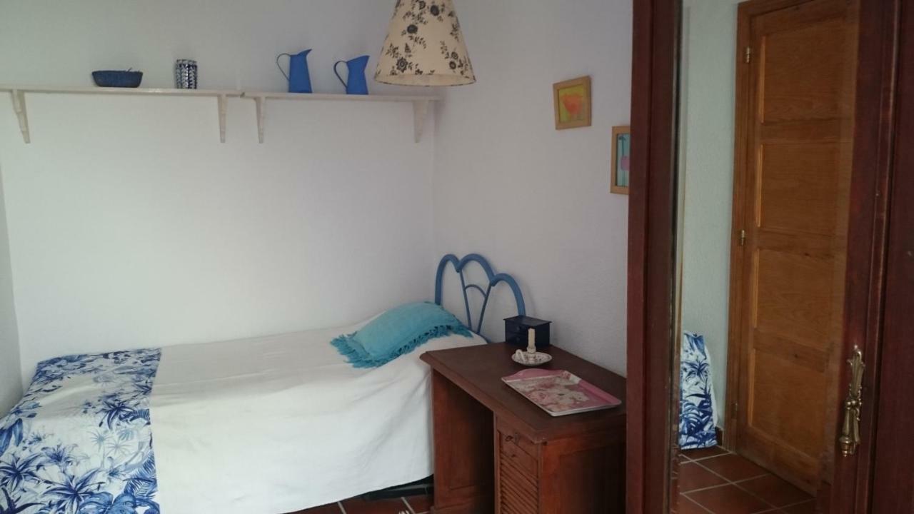 Casa Con Encanto, Escapadas Romanticas Salobrena Ngoại thất bức ảnh
