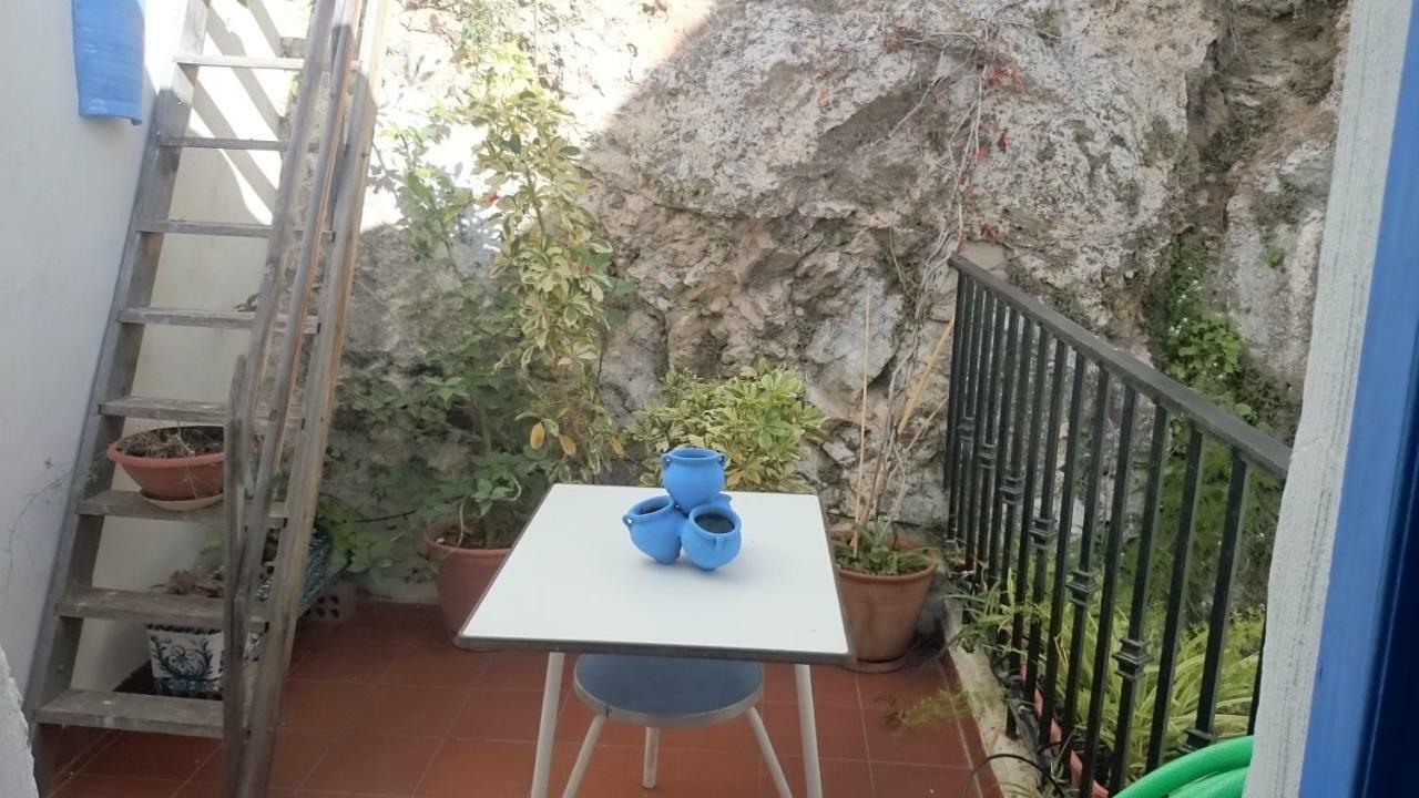 Casa Con Encanto, Escapadas Romanticas Salobrena Ngoại thất bức ảnh