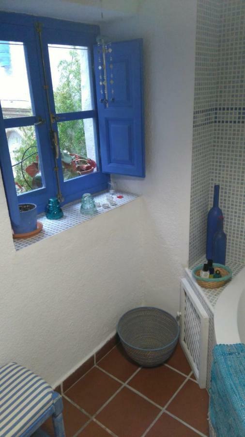 Casa Con Encanto, Escapadas Romanticas Salobrena Ngoại thất bức ảnh