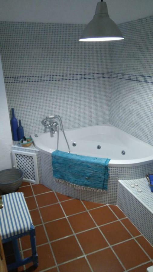 Casa Con Encanto, Escapadas Romanticas Salobrena Ngoại thất bức ảnh